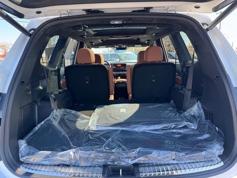 New 2025 Kia Telluride SX Prestige X-Line image 7
