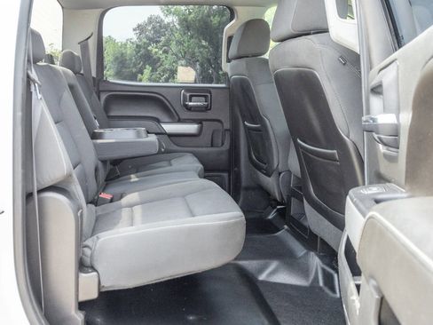 Used 2015 Chevrolet Silverado 2500 LT w/ Z71 Package, Off-Road image 19