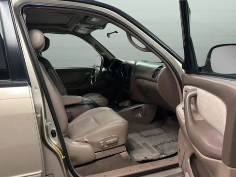Used 2002 Toyota Sequoia SR5 AWD/4WD image 20