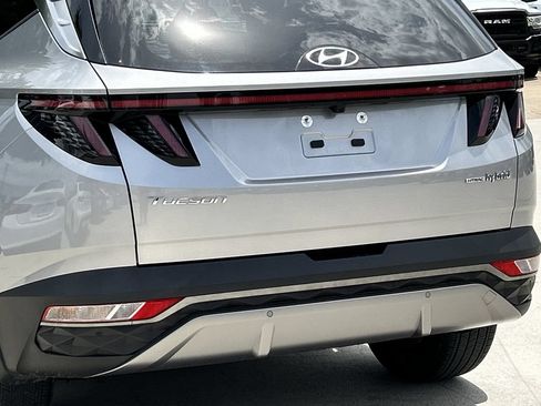 Used 2022 Hyundai Tucson Limited AWD/4WD image 6