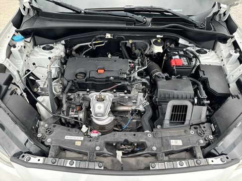 Used 2024 Honda HR-V LX image 24