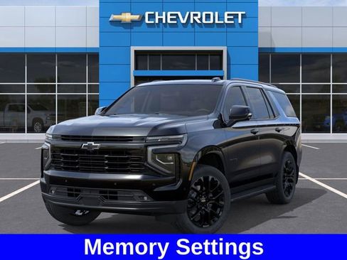 New 2026 Chevrolet Tahoe RST image 7