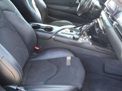 Used 2022 Toyota Supra w/ Safety & Technology Package RWD image 31