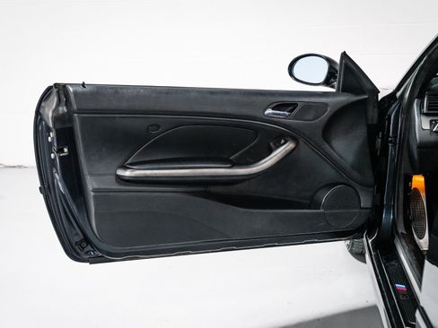 Used 2003 BMW M3 Convertible RWD image 17