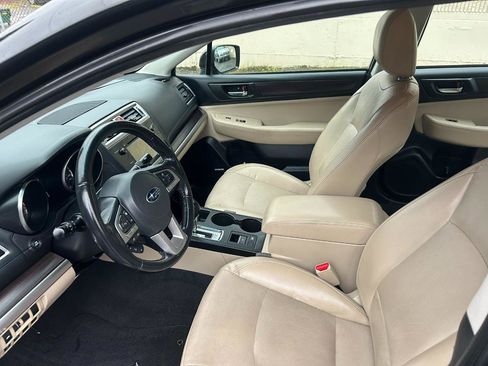 Used 2016 Subaru Legacy 2.5i Limited w/ Popular Package #4 image 12