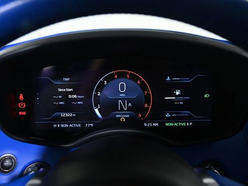 Used 2022 McLaren GT image 12