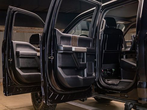 Used 2020 Ford F250 Lariat image 28