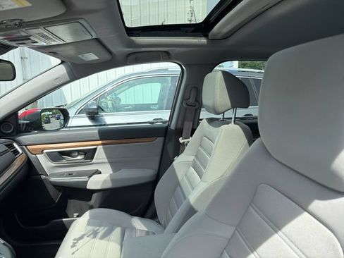 Used 2020 Honda CR-V EX image 8