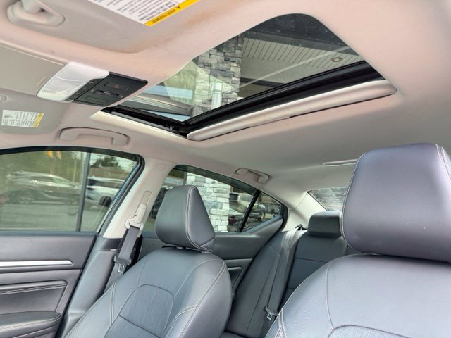 Used 2019 Nissan Altima 2.5 Platinum AWD/4WD image 13