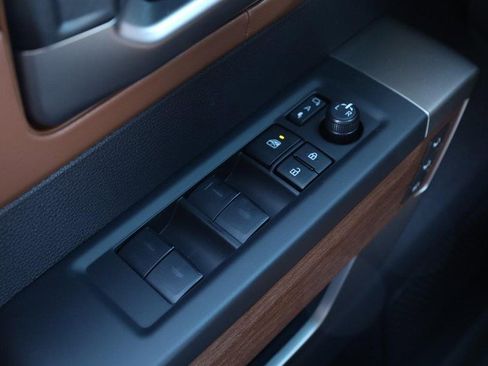 New 2026 Toyota Tundra 1794 Edition image 20