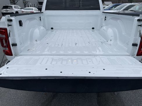 Used 2024 RAM 2500 Laramie image 23