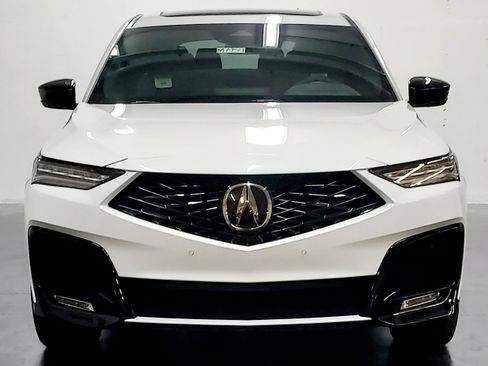 New 2026 Acura MDX A-Spec image 12