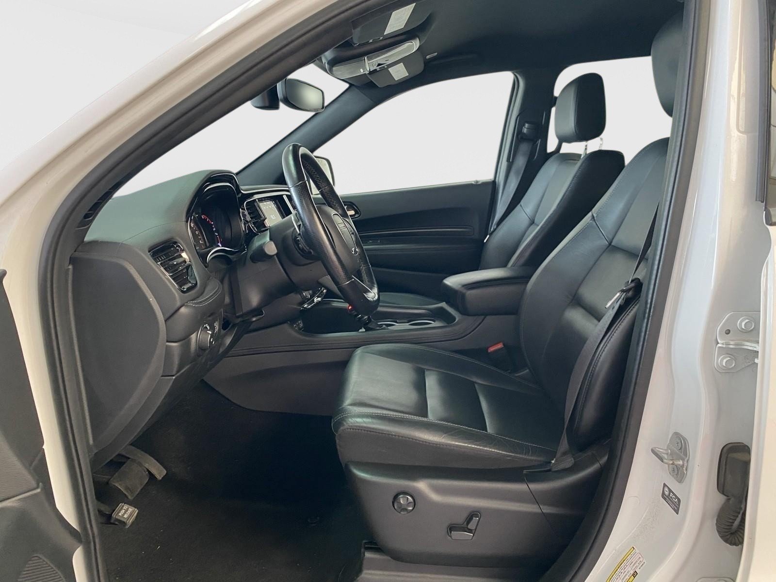Used 2022 Dodge Durango GT AWD/4WD image 22