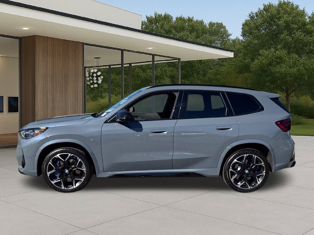 Used 2026 BMW X1 M35i w/ Technology Package AWD/4WD image 12