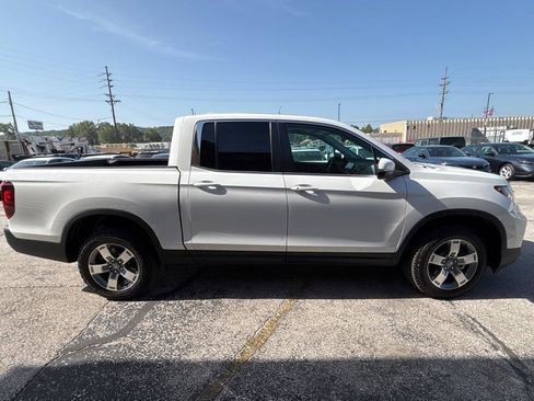 Used 2026 Honda Ridgeline RTL image 8