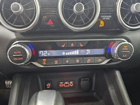 Used 2024 Nissan Sentra SV w/ All-Weather Package FWD image 20