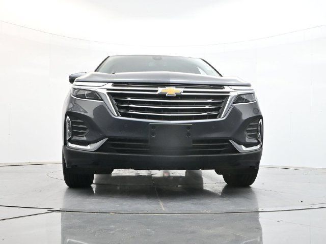 Used 2022 Chevrolet Equinox Premier FWD image 45