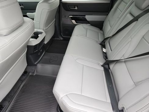 New 2026 Toyota Tundra Limited AWD/4WD image 24