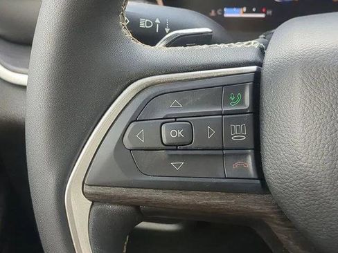 Certified 2023 Jeep Grand Cherokee Limited RWD image 32