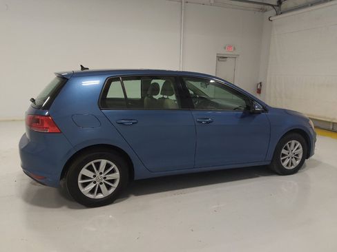 Used 2015 Volkswagen Golf S FWD image 10