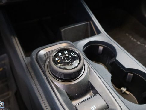 Certified 2024 Ford Maverick XL image 19