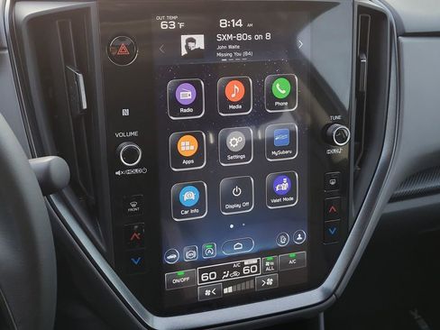 Certified 2025 Subaru Crosstrek 2.5i Limited w/ Crosstrek Mirror Package image 24