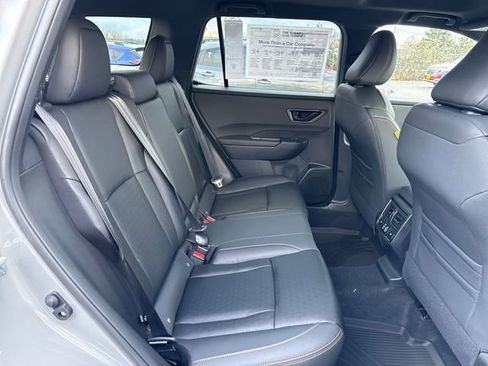 New 2026 Subaru Outback Wilderness image 10