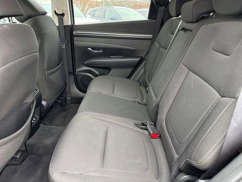 Certified 2023 Hyundai Tucson SEL image 18