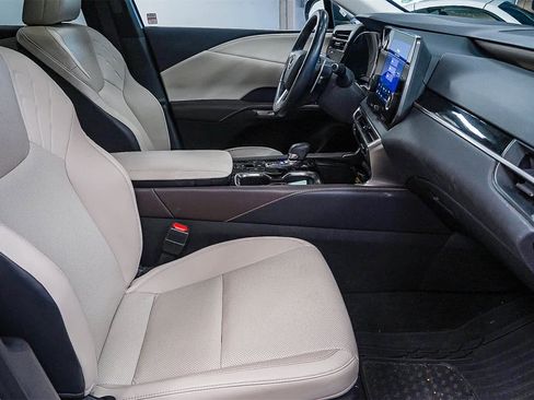 Used 2023 Lexus RX 350 FWD w/ Cold Area Package image 17