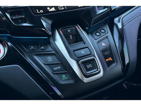 Certified 2024 Honda Odyssey Elite image 34