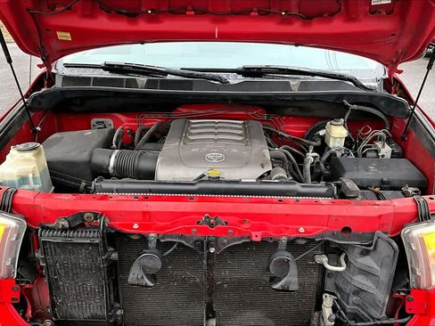 Used 2008 Toyota Tundra SR5 image 9