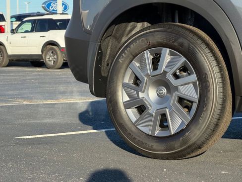 New 2026 Nissan Kicks S image 31