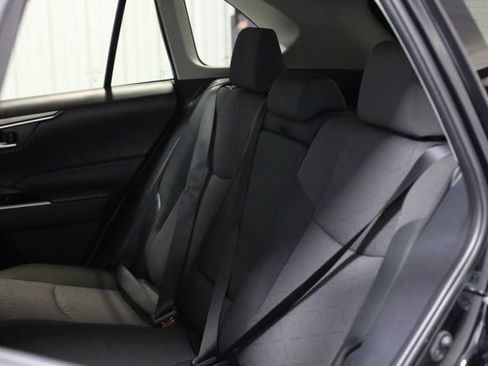 Used 2024 Toyota RAV4 XLE image 26