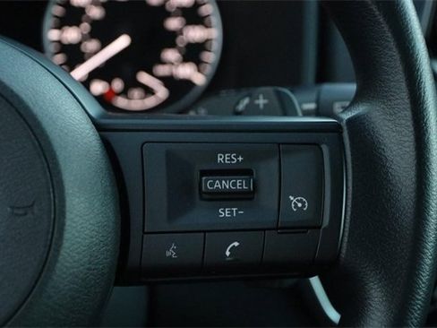 Certified 2023 Nissan Rogue S image 12