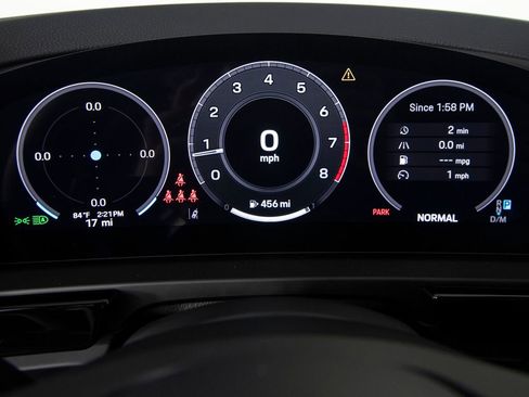 New 2026 Porsche Cayenne image 23