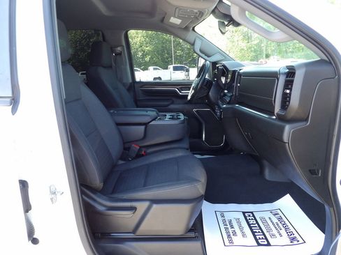Used 2024 Chevrolet Silverado 2500 LT AWD/4WD image 44