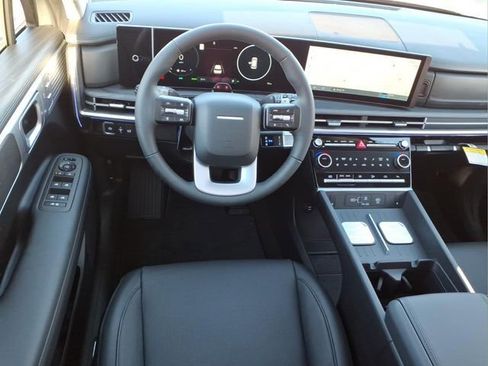 New 2026 Hyundai Santa Fe Limited AWD/4WD image 11