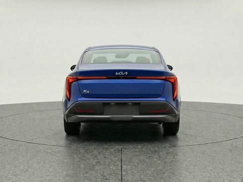 Used 2025 Kia K4 FWD image 7