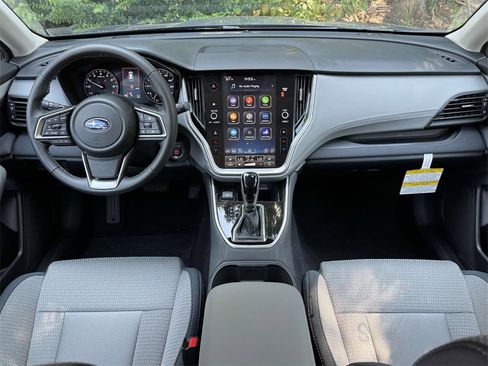 Certified 2025 Subaru Outback Premium image 17