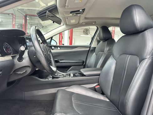 Used 2023 Kia K5 EX FWD image 13
