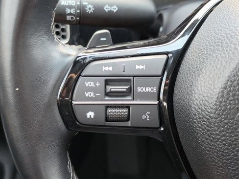 Used 2024 Honda Civic Sport image 17