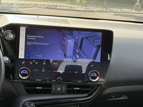 Used 2023 Lexus NX 350 AWD w/ Cold Area Package image 10