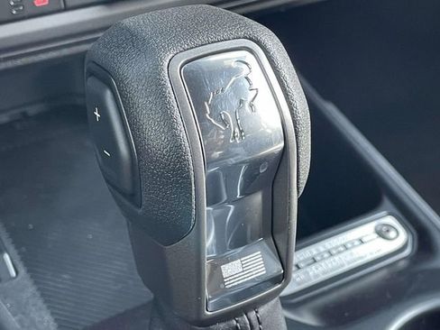 New 2026 Ford Bronco Big Bend AWD/4WD image 24