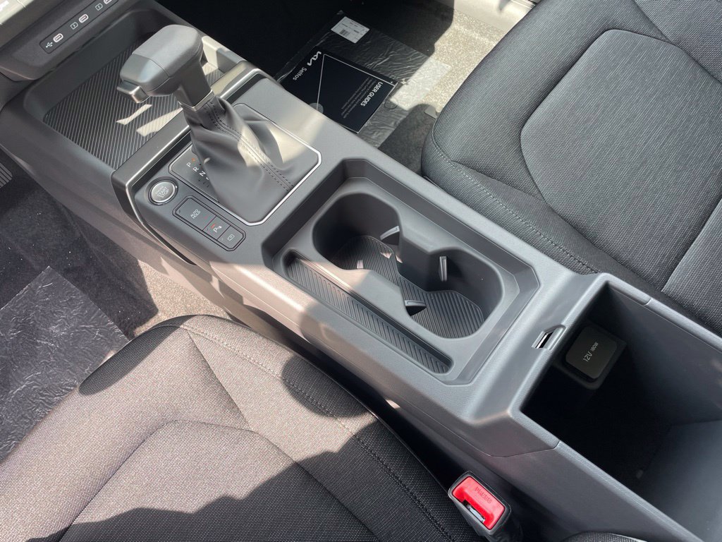 New 2027 Kia Seltos LX AWD/4WD image 9