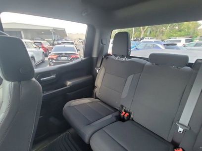 Used 2024 Chevrolet Silverado 1500 Custom