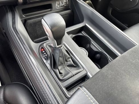 Used 2022 RAM 1500 TRX w/ TRX Level 2 Equipment Group AWD/4WD image 18
