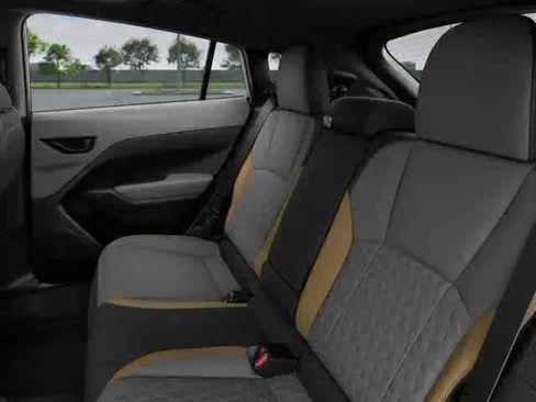 New 2026 Subaru Crosstrek 2.5i Sport AWD/4WD image 16