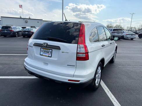 Used 2011 Honda CR-V SE image 8