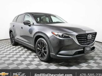 Used 2023 MAZDA CX-9 Touring Plus AWD/4WD video 1