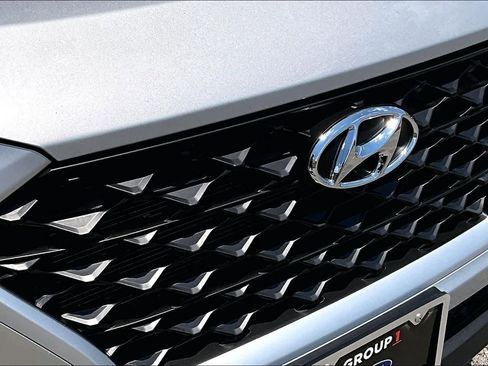 Used 2020 Hyundai Tucson SE AWD/4WD image 30